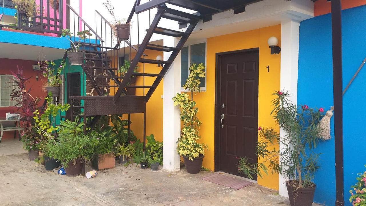 Depto Las Puertas La Ria #5 Campeche Exterior photo